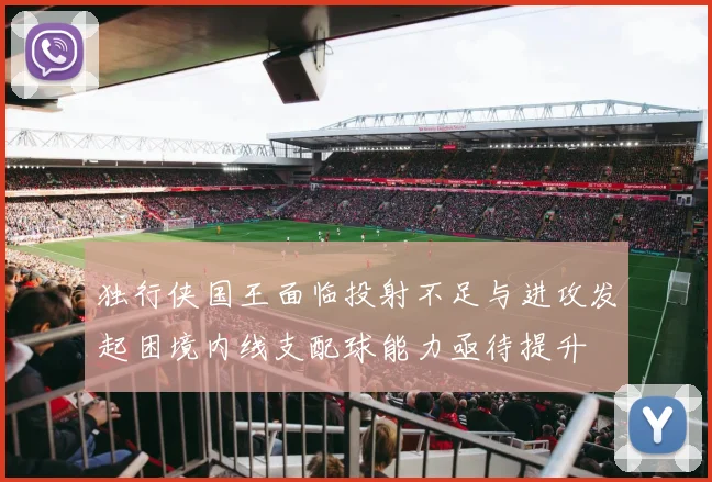 独行侠国王面临投射不足与进攻发起困境内线支配球能力亟待提升