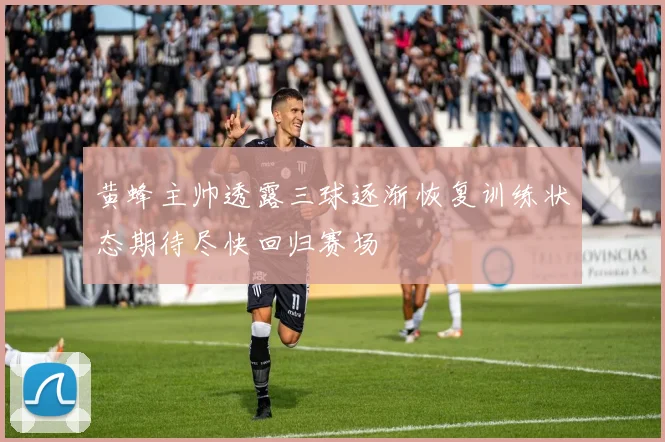 黄蜂主帅透露三球逐渐恢复训练状态期待尽快回归赛场