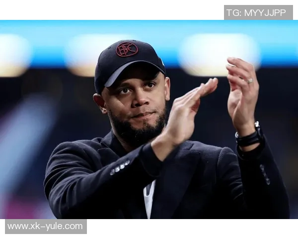 孔帕尼续约一周内确定高层对其行事和战术发展表示信任